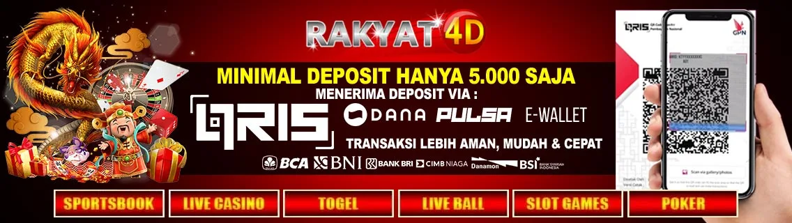 Togel Online